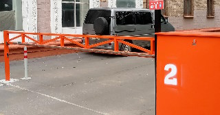 Купить антивандальный шлагбаум Павлово, цена от 4064 руб.