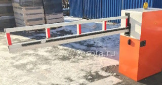 Купить антивандальный шлагбаум Павлово, цена от 4064 руб.