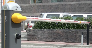Купить шлагбаум автоматический Павлово, цена от 4064 руб.